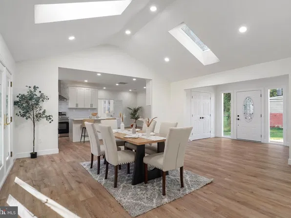 7309 Leesville Blvd, Springfield, VA 22151
