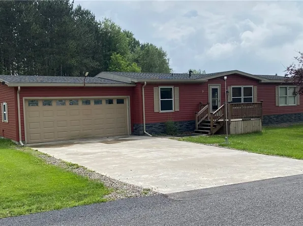 332 Ellisburg St Trailer 9, Sandy Creek, NY 13145