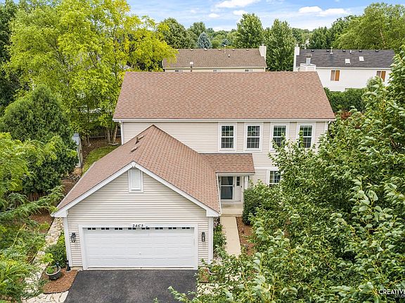 3rd image of 2463 Warm Springs Ln