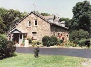 347 Bethel Ridge Rd, Catskill, NY 12414