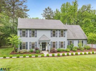 2711 Gray Fox Spur, Charlottesville, VA 22901