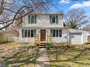 272 Creek Blvd, Pasadena, MD 21122