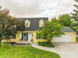 2848 Lois Ln, Pocatello, ID 83201