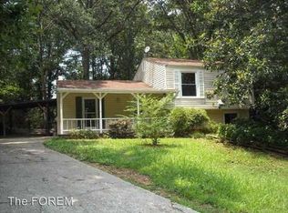 3042 Black Gum Ct NW, Kennesaw, GA 30152