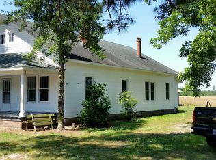 4241 Sheppard Mill Rd, Stokes, NC 27884