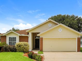 652 Morning Mist Way, Orange Park, FL 32073