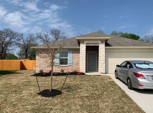 6128 Ronee Leah Dr, Austin, TX 78724