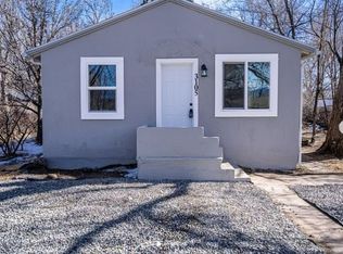 3105 Virginia Ave #1, Colorado Springs, CO 80907