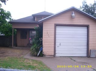335 N A St, Stockton, CA 95205