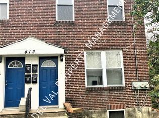 412 E Walnut Ln UNIT A, Philadelphia, PA 19144