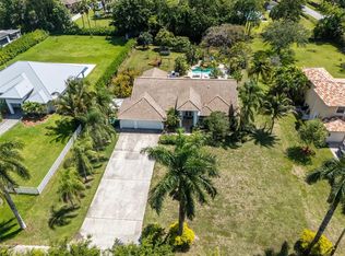 14463 SW 16th Ct, Davie, FL 33325