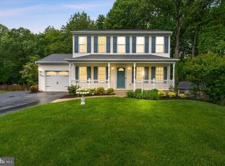 6300 Aristocrat Dr, Eldersburg, MD 21784