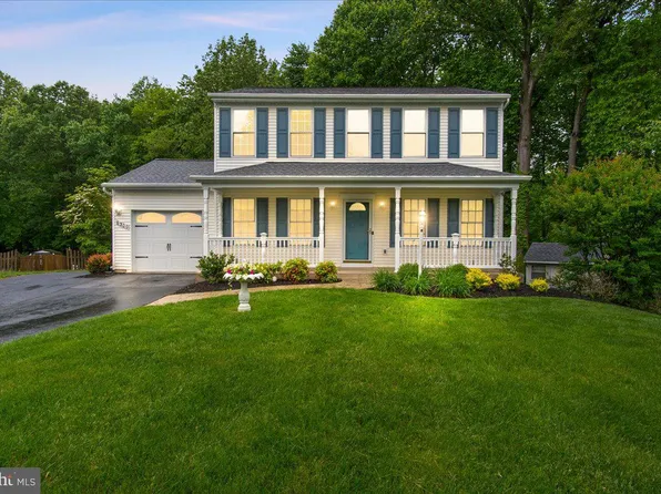 6300 Aristocrat Dr, Eldersburg, MD 21784