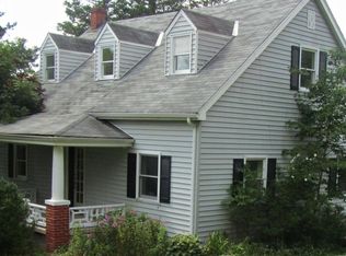 12881 W James Anderson Hwy, Buckingham, VA 23921