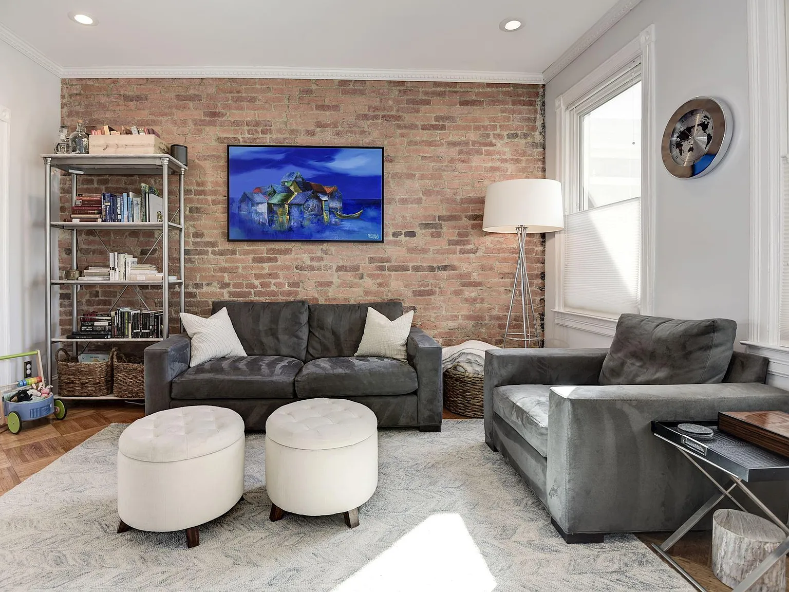 2 bed, 1500 sqft, $3,650 — Photo 4