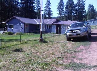 74 Dry Creek Rd, Goldendale, WA 98620