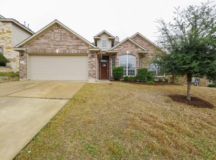 1329 Red Stag Pl, Round Rock, TX 78665