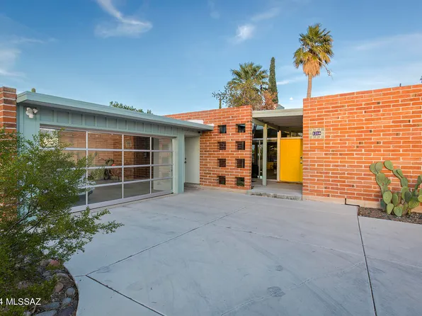 1216 N Bedford Pl, Tucson, AZ 85715
