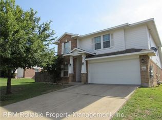 3633 Hawk View St, Round Rock, TX 78665
