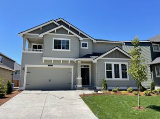 15332 201st Ave E, Bonney Lake, WA 98391