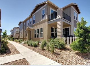 15541 W 64th Pl UNIT D, Arvada, CO 80007