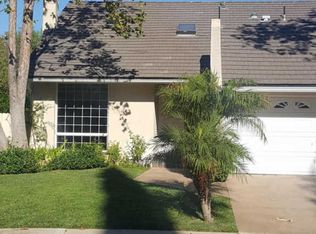 2021 Broomfirth Ct, Thousand Oaks, CA 91361