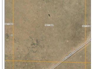 50 Train Robbers Rd, Ash Fork, AZ 86320