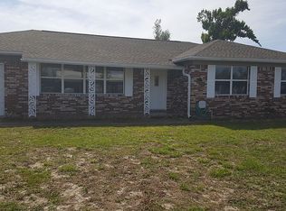 2117 Pittman Dr, Panama City, FL 32405
