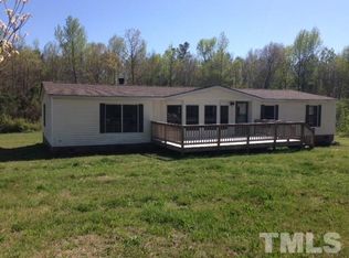 407 David Rd, Wendell, NC 27591