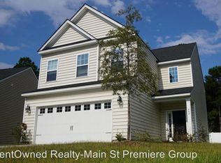442 Fetterbush Dr, Moncks Corner, SC 29461