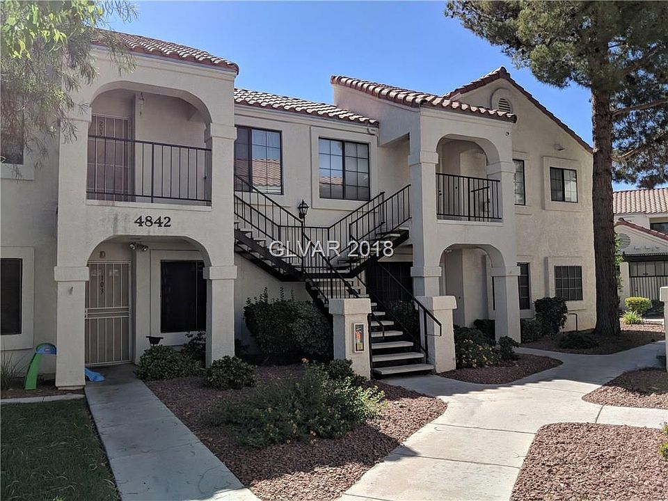 1st image of 4842 Nara Vista Way Unit 204