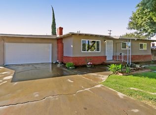 1101 Antelope Dr, Lemoore, CA 93245