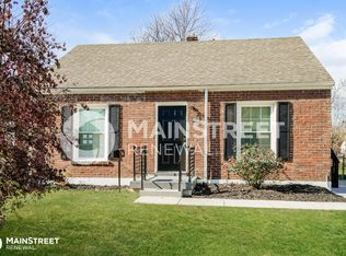 4110 S Brook St, Louisville, KY