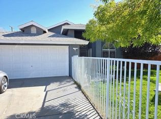 8248 Jacaranda Ave, California City, CA 93505