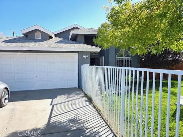 8248 Jacaranda Ave, California City, CA 93505