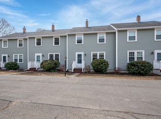 165 Blackwater Road #2, Somersworth, NH 03878
