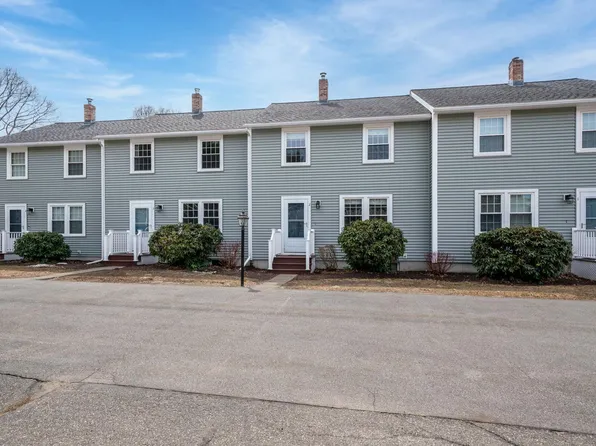 165 Blackwater Road #2, Somersworth, NH 03878