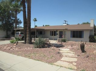 1114 E Bishop Dr, Tempe, AZ 85282