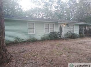 1225 Druid Dr, Mobile, AL 36618