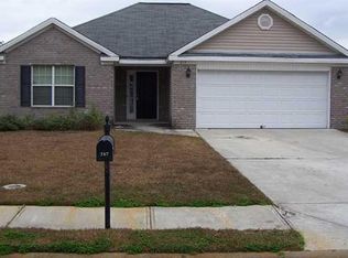 217 Fontenot Dr, Savannah, GA 31405