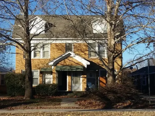 2609 NW 12th St, Oklahoma City, OK 73107