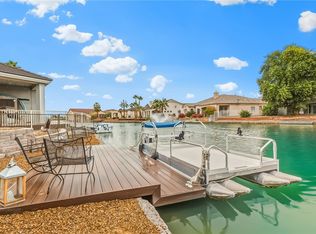 10730 S Shimmering Way, Mohave Valley, AZ 86440