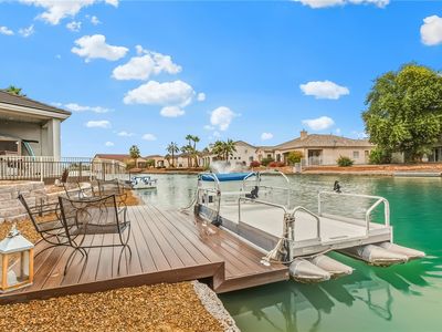 10730 S Shimmering Way, Mohave Valley, AZ, 86440