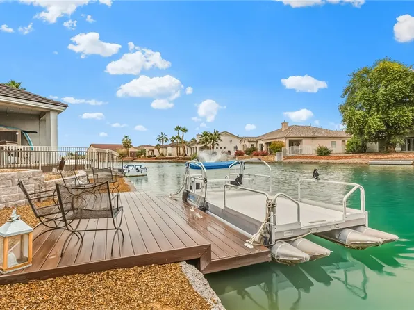 10730 S Shimmering Way, Mohave Valley, AZ 86440