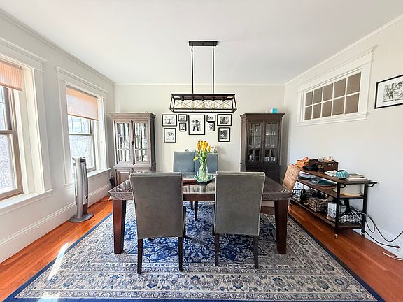 2nd image of 1584 Beacon St APT 1