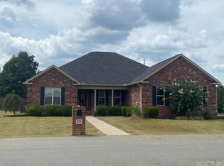 291 Coral Dr, Sheridan, AR 72150