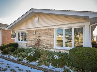 8313 W Maple Ave, Norridge, IL 60706