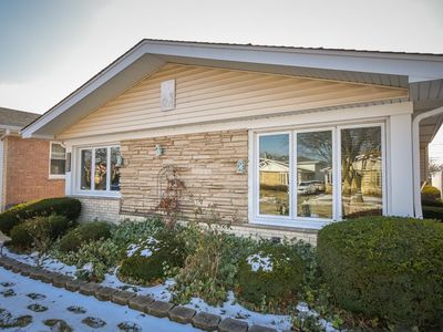 8313 W Maple Ave, Norridge, IL, 60706