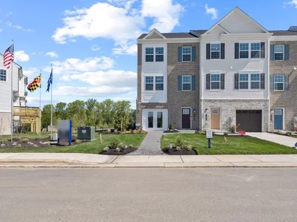 16613 Green Glade Dr, Brandywine, MD 20613