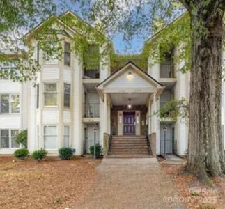 6260 Rosecroft Dr, Charlotte, NC, 28215